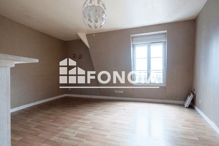 Vue n°2 Appartement 3 pièces à vendre - Corbeil Essonnes (91100) 169 000 €