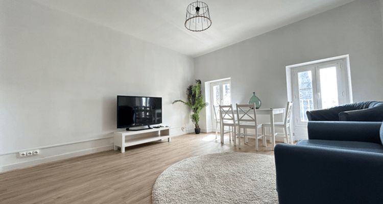 appartement-meuble 2 pièces à louer VILLENEUVE SUR LOT 47300