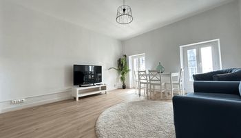 appartement-meuble 2 pièces à louer VILLENEUVE SUR LOT 47300
