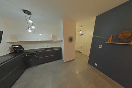 Vue n°2 Appartement 2 pièces T2 F2 à louer - Annecy (74960)