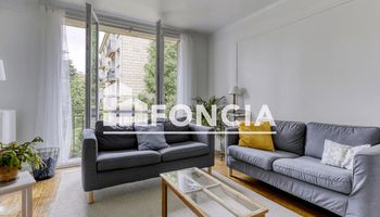 appartement 4 pièces à vendre Bourg-la-Reine 92340 73.05 m²