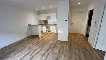 appartement 2 pièces à louer BORDEAUX 33000 43.92 m²