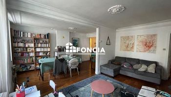 appartement 4 pièces à louer NANCY 54000 80 m²