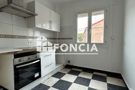 Vue n°3 Appartement 3 pièces T3 F3 à vendre - Perpignan (66000)