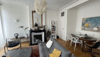 appartement 3 pièces à louer NANCY 54000 79.6 m²