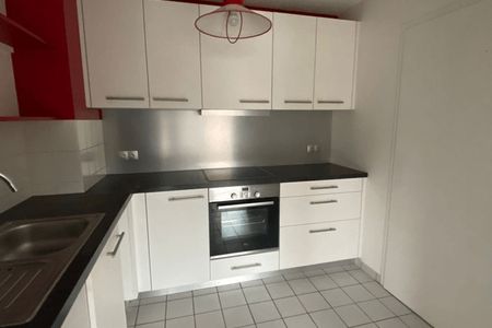 appartement 2 pièces à louer THONON-LES-BAINS 74200 43 m²