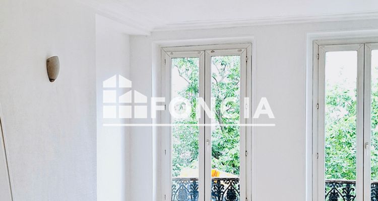 appartement 3 pièces à vendre Paris 11ᵉ 75011 65 m²