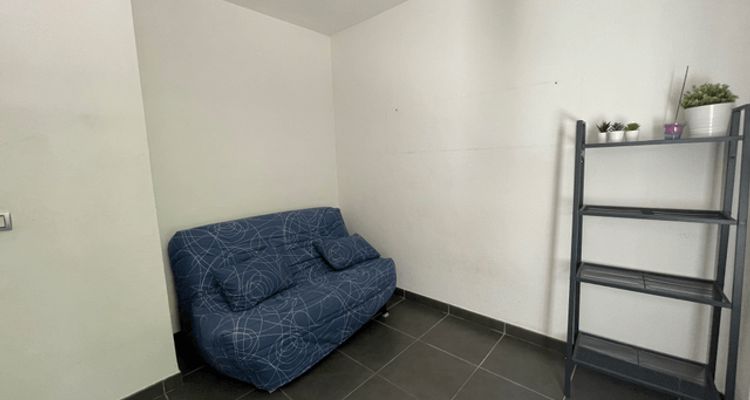 appartement-meuble 1 pièce à louer MONTPELLIER 34000 18.4 m²
