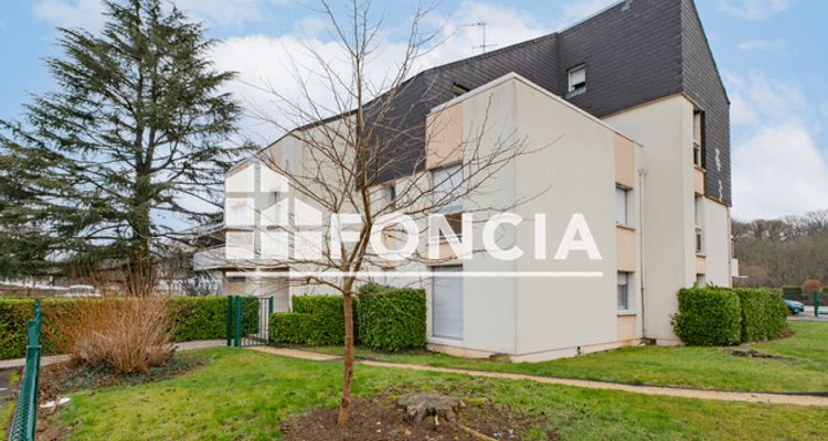 appartement 4 pièces à vendre Chambray-lès-Tours 37170 70.25 m²