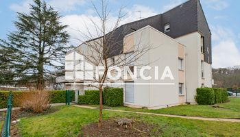 appartement 4 pièces à vendre Chambray-lès-Tours 37170 70.25 m²