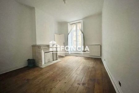 Vue n°3 Appartement 6 pièces à louer - Toulouse (31000) 2 200 €/mois cc