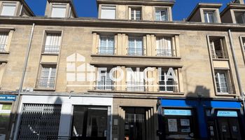 appartement 2 pièces à vendre Beauvais 60000 35.74 m²