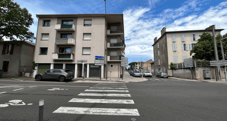 appartement 3 pièces à louer MONT DE MARSAN 40000 59.4 m²