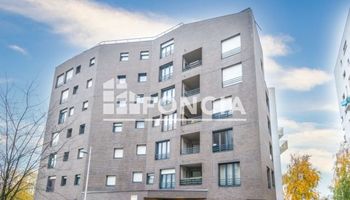 appartement 4 pièces à vendre CHOISY LE ROI 94600 76.5 m²