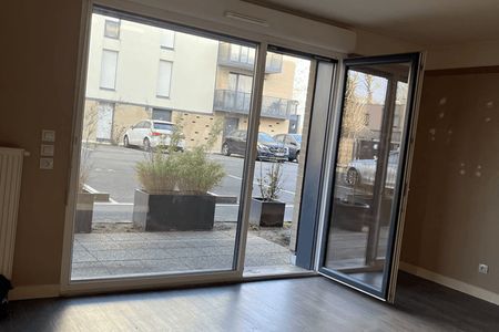 Vue n°2 Appartement 2 pièces T2 F2 à louer - Wasquehal (59290)