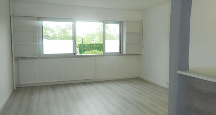 appartement 1 pièce à louer LIMOGES 87000 32 m²