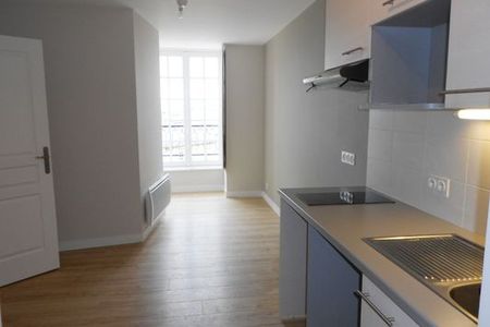 appartement 1 pièce à louer LE MANS 72000 41.51 m²