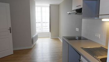 appartement 1 pièce à louer LE MANS 72000 41.51 m²