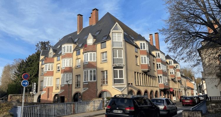 appartement 2 pièces à louer EVREUX 27000 46.1 m²