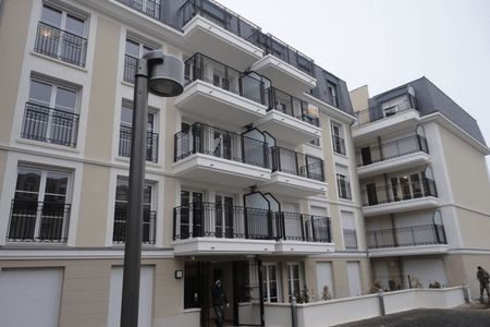 appartement 3 pièces à louer FRANCONVILLE 95130 60.9 m²