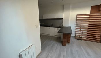 appartement 3 pièces à louer ROMANS-SUR-ISERE 26100 60.6 m²