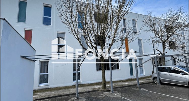 appartement 2 pièces à vendre Mérignac 33700 37.85 m²