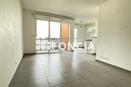 appartement 3 pièces à vendre Bordeaux 33300 62 m²