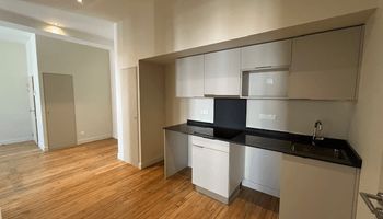 appartement 3 pièces à louer ANGOULEME 16000 56.9 m²