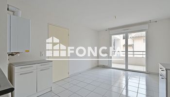 appartement 2 pièces à vendre NIMES 30900 35 m²