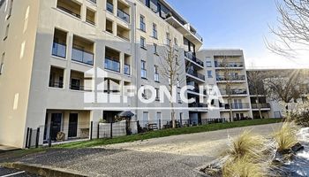 appartement 3 pièces à vendre Caen 14000 62 m²