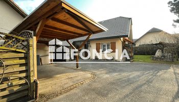 maison 6 pièces à vendre VERSONNEX 01210 144 m²