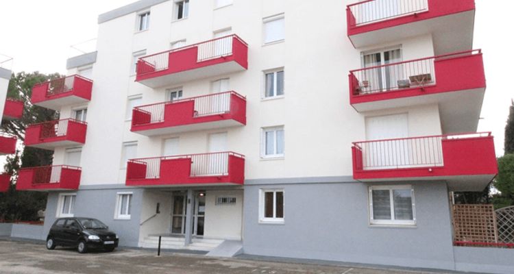appartement 2 pièces à louer NIMES 30900 48.5 m²
