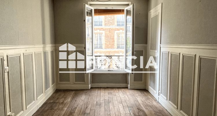 appartement 2 pièces à vendre Paris 18ᵉ 75018 40 m²