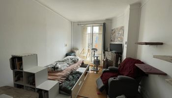 appartement 1 pièce à louer BOULOGNE BILLANCOURT 92100 22.4 m²