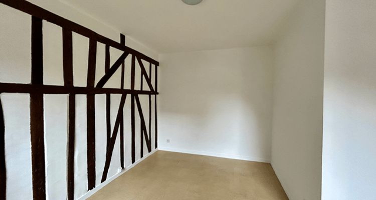 Vue n°1 Appartement 2 pièces T2 F2 à louer - Rouen (76000)