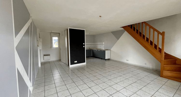 appartement 3 pièces à louer TOMBLAINE 54510 59.5 m²