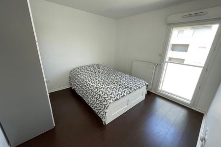 appartement 2 pièces à louer CHEVILLY LA RUE 94550 36.9 m²