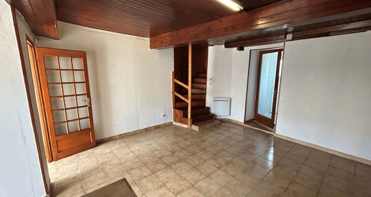 maison 3 pièces à louer BAGUER MORVAN 35120 64.6 m²