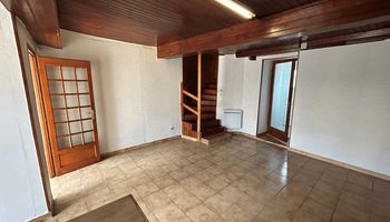 maison 3 pièces à louer BAGUER MORVAN 35120 64.6 m²