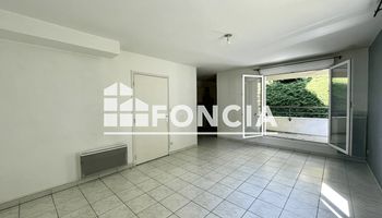 appartement 2 pièces à vendre Rouen 76000 46.25 m²