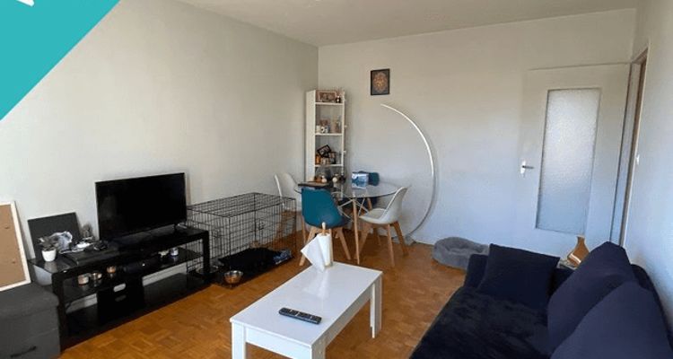 appartement 2 pièces à louer LIMOGES 87000 40.4 m²