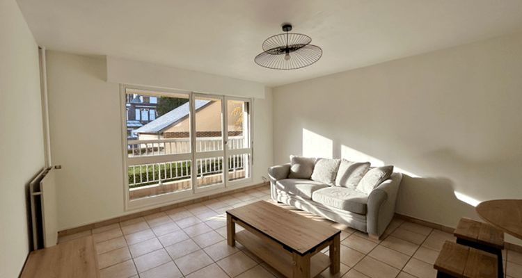 appartement-meuble 2 pièces à louer EVREUX 27000 56 m²
