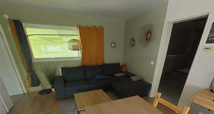 appartement-meuble 4 pièces à louer LILLE 59000 70.5 m²