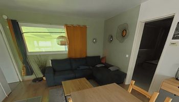 appartement-meuble 4 pièces à louer LILLE 59000 70.5 m²