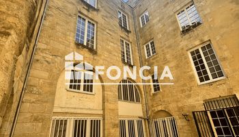appartement 2 pièces à vendre Bordeaux 33000 44 m²