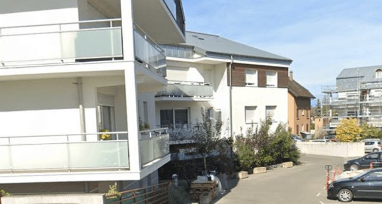 appartement 3 pièces à louer THONON-LES-BAINS 74200 66.8 m²