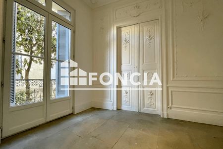 Vue n°3 Appartement 3 pièces à vendre - Montpellier (34000) 485 000 €