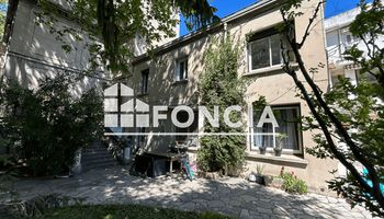 maison 5 pièces à vendre Avignon 84000 85 m²