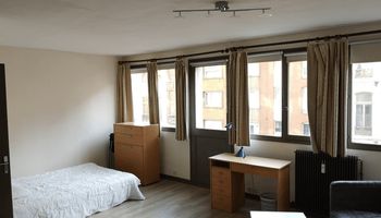 appartement-meuble 1 pièce à louer LILLE 59000