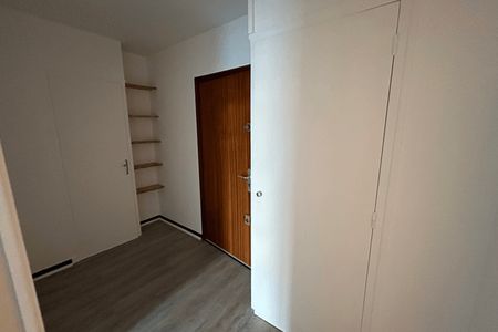 appartement 1 pièce à louer LE PONT-DE-CLAIX 38800